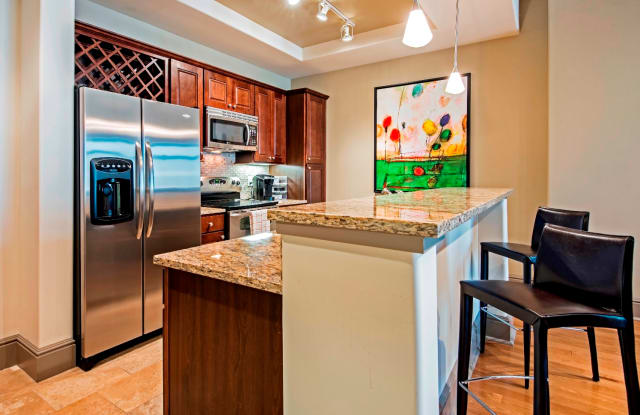 The Residence at South Park Apartments - Charlotte, NC | RentDeals.com